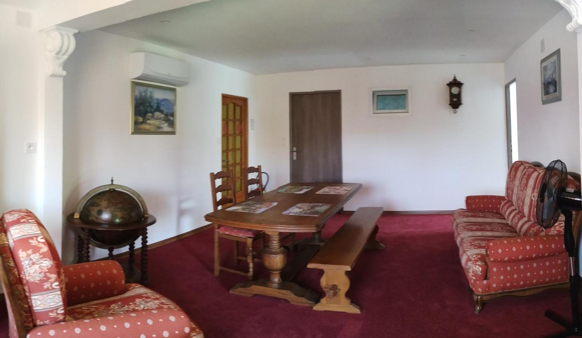 Gite Alsace Appenwihr ภายนอก รูปภาพ